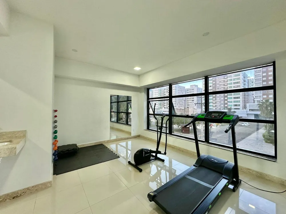 Apartamento, 1 quarto, 48 m² - Foto 5