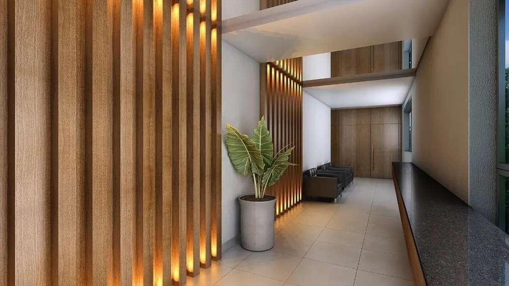 Apartamento, 3 quartos, 79 m² - Foto 4