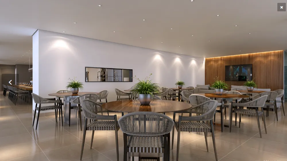 Apartamento, 3 quartos, 138 m² - Foto 7
