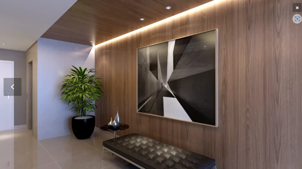 Apartamento, 3 quartos, 138 m² - Foto 5
