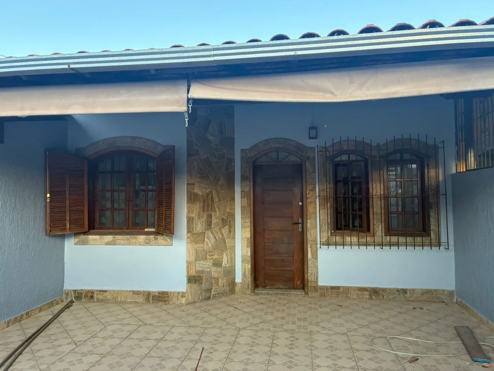 Casa, 3 quartos, 128 m² - Foto 1