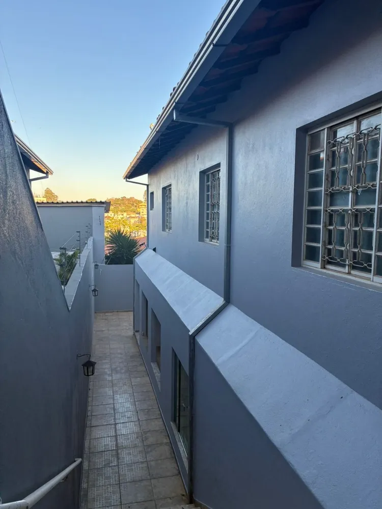 Casa, 3 quartos, 128 m² - Foto 4