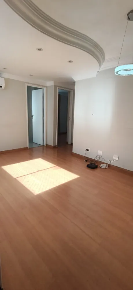 Apartamento, 3 quartos, 70 m² - Foto 3