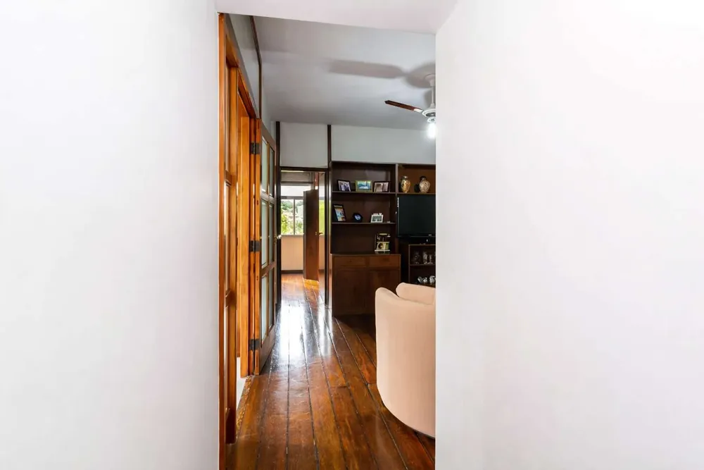 Apartamento, 4 quartos, 260 m² - Foto 5