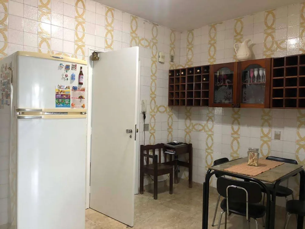 Apartamento, 4 quartos, 260 m² - Foto 4