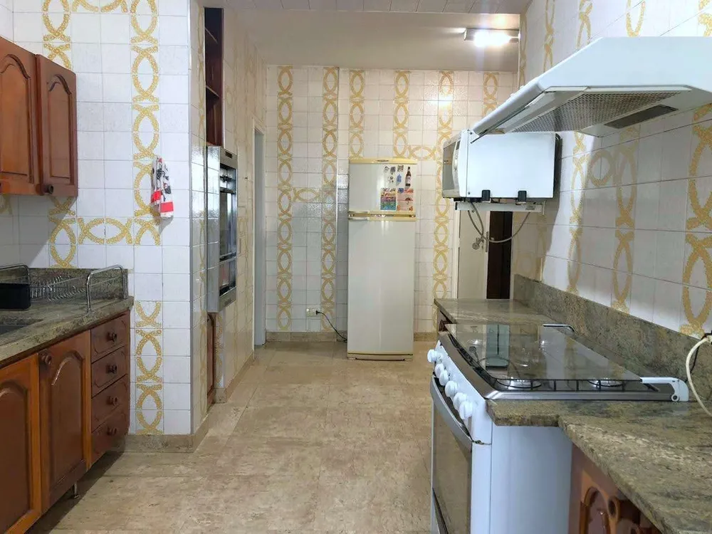 Apartamento, 4 quartos, 260 m² - Foto 3