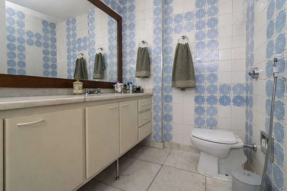 Apartamento, 4 quartos, 260 m² - Foto 8
