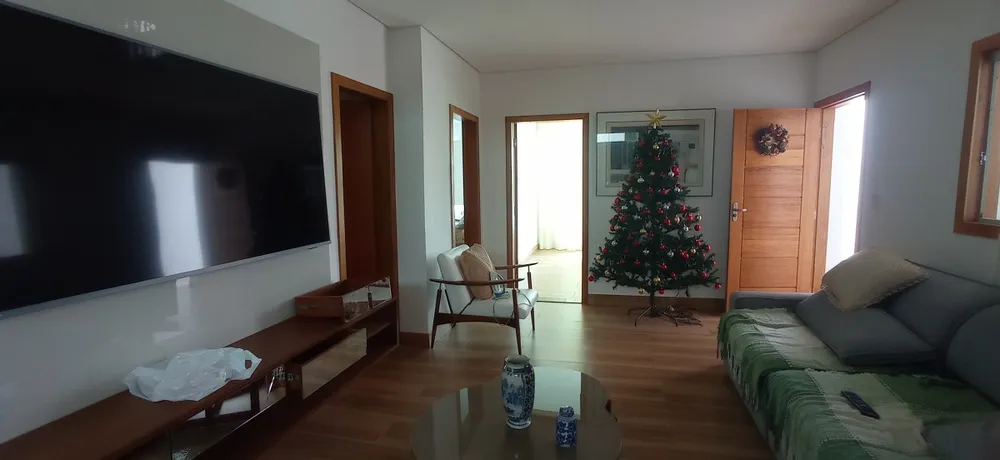 Casa, 5 quartos, 290 m² - Foto 4