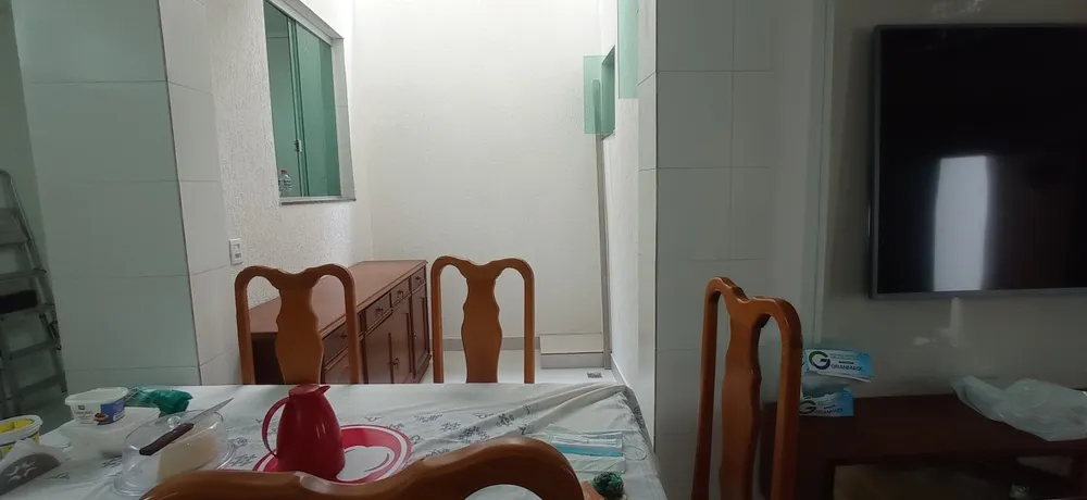 Casa, 5 quartos, 290 m² - Foto 6