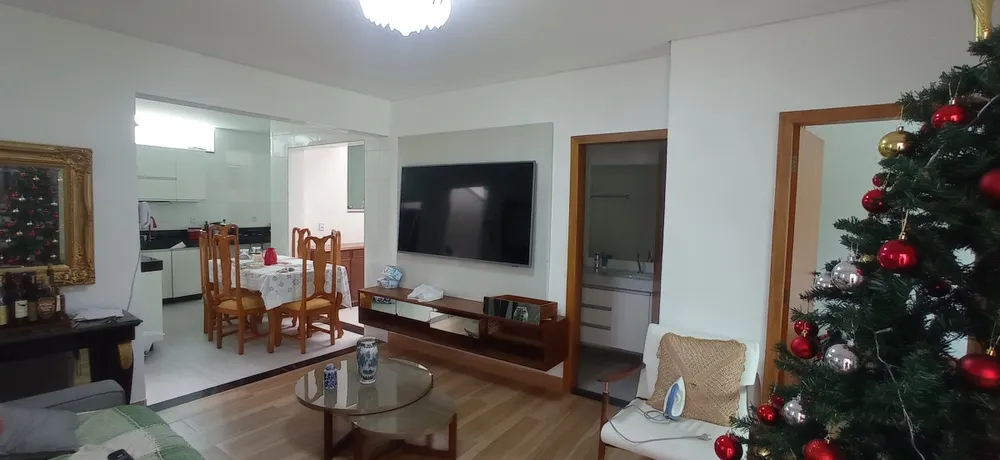 Casa, 5 quartos, 290 m² - Foto 1