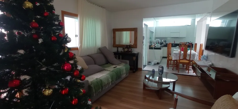 Casa, 5 quartos, 290 m² - Foto 3
