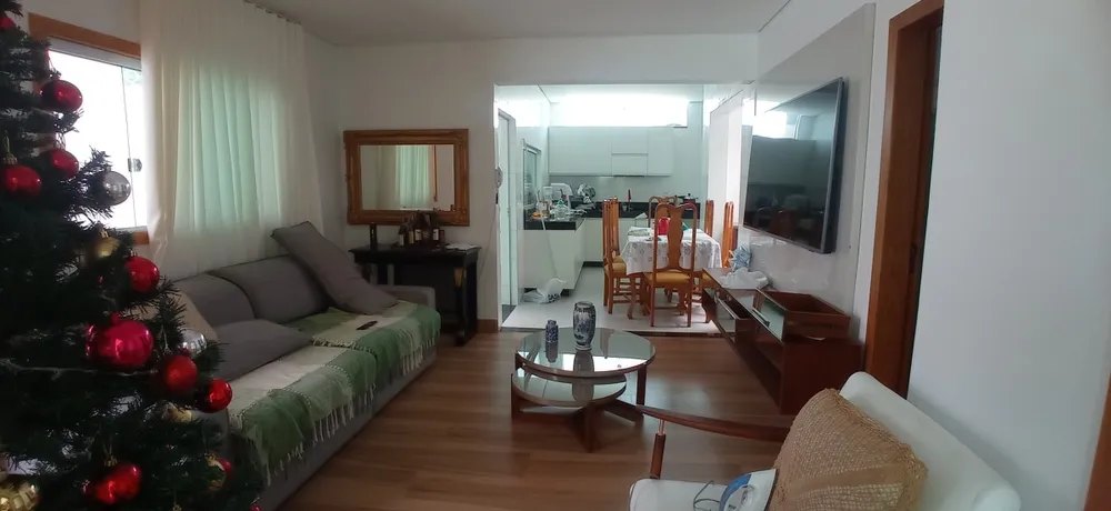 Casa, 5 quartos, 290 m² - Foto 2