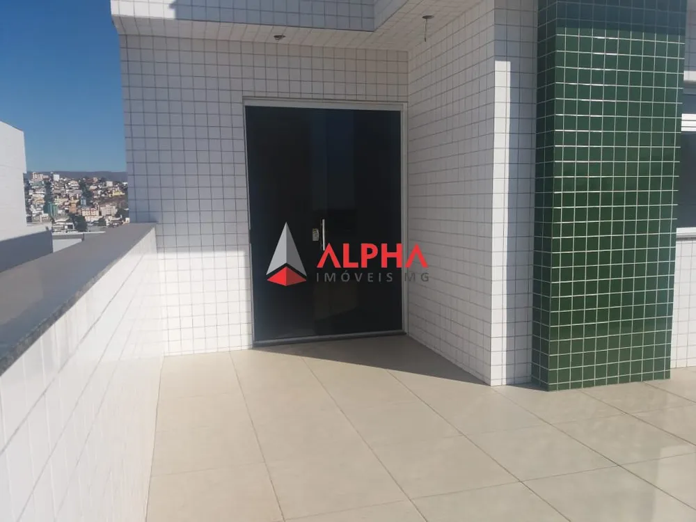 Apartamento, 3 quartos, 176 m² - Foto 5