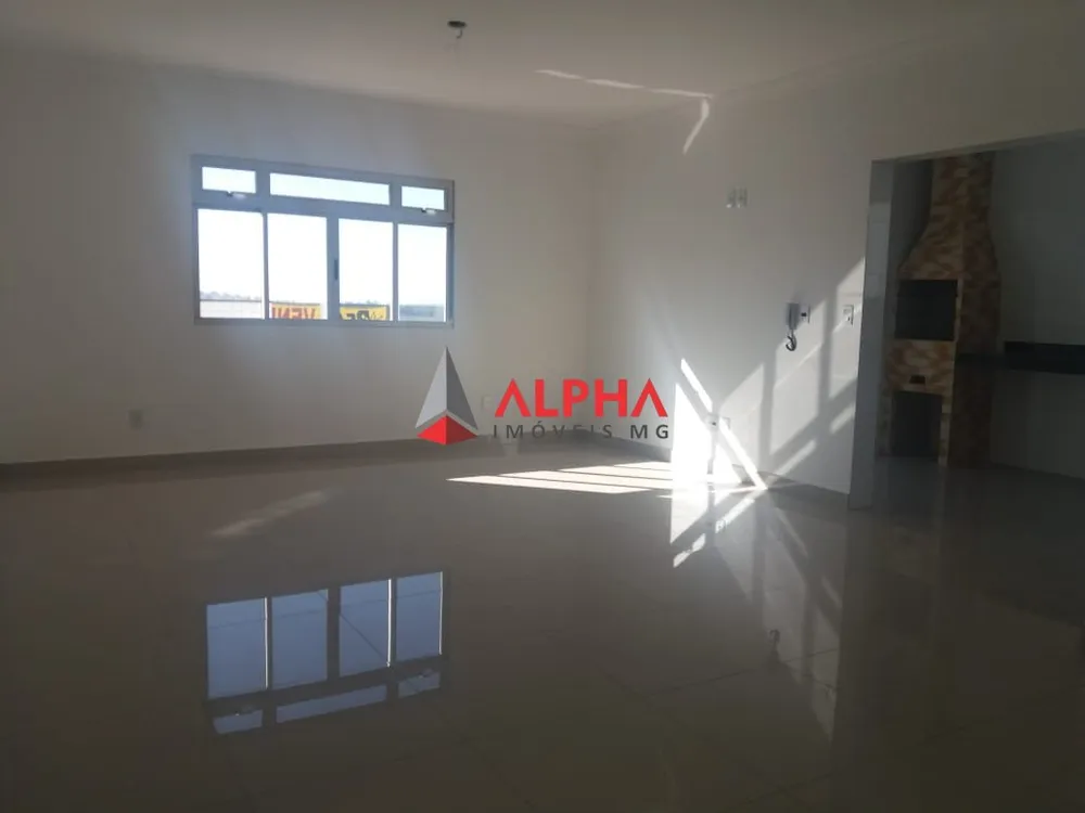Apartamento, 3 quartos, 176 m² - Foto 7