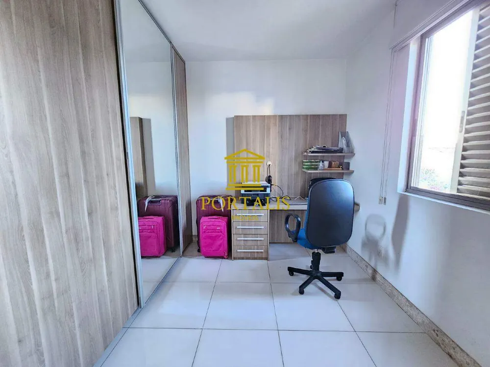 Apartamento, 4 quartos, 170 m² - Foto 11