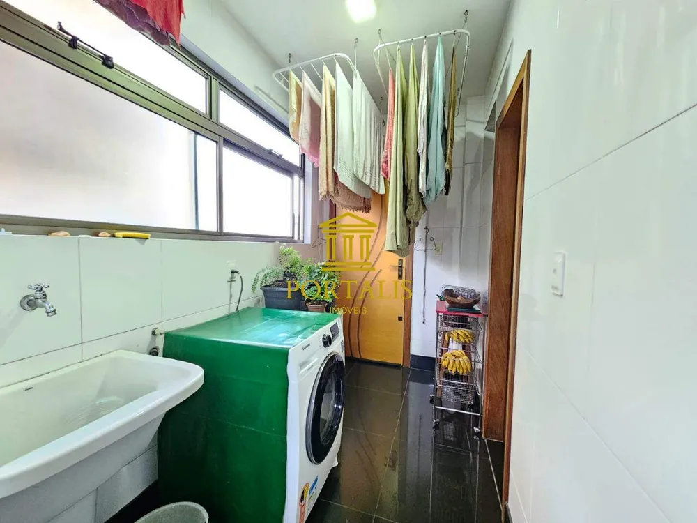 Apartamento, 4 quartos, 170 m² - Foto 8