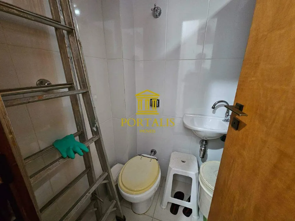 Apartamento, 4 quartos, 170 m² - Foto 10