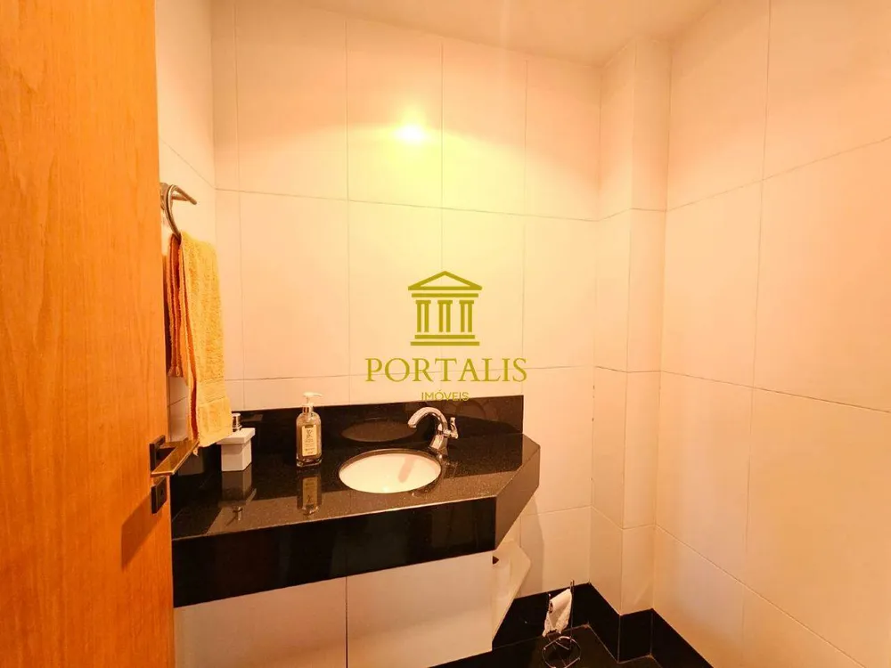 Apartamento, 4 quartos, 170 m² - Foto 5