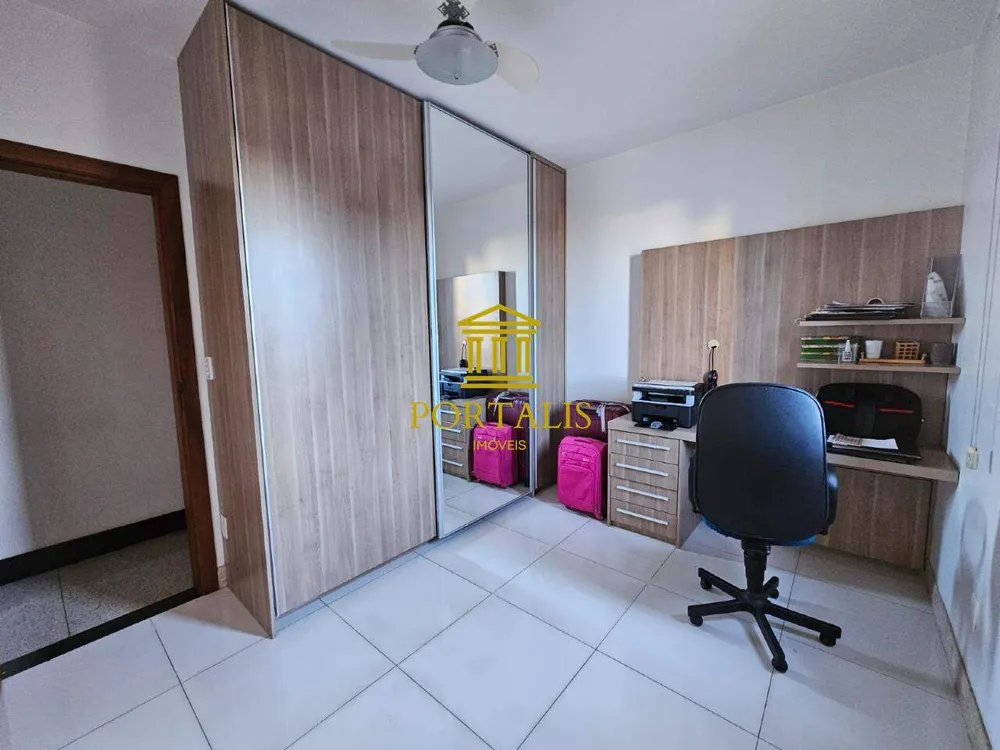 Apartamento, 4 quartos, 170 m² - Foto 12