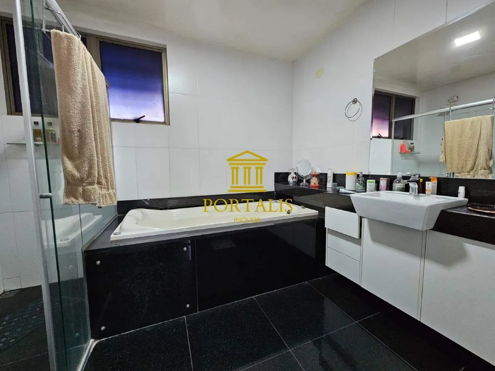 Apartamento, 4 quartos, 170 m² - Foto 20
