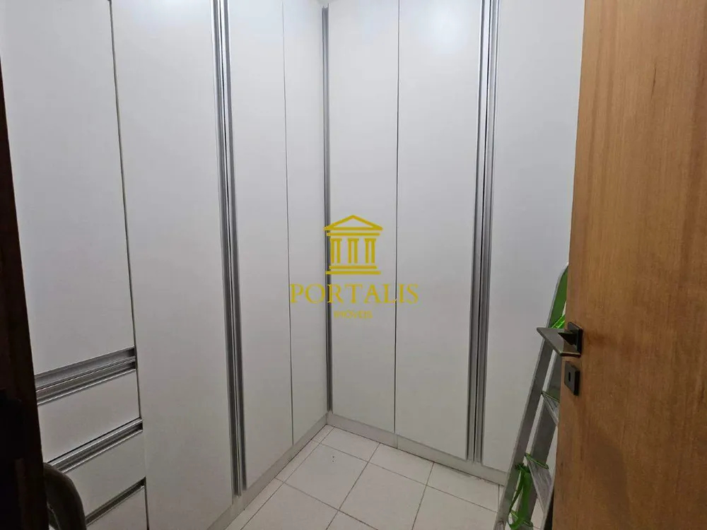 Apartamento, 4 quartos, 170 m² - Foto 9
