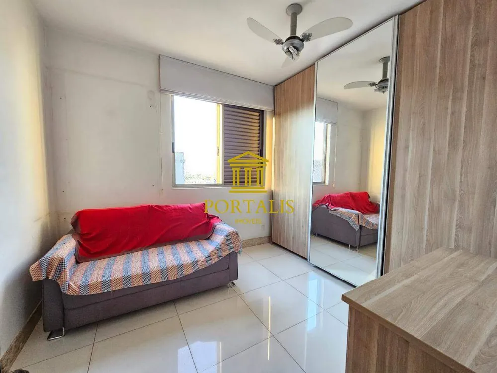 Apartamento, 4 quartos, 170 m² - Foto 17