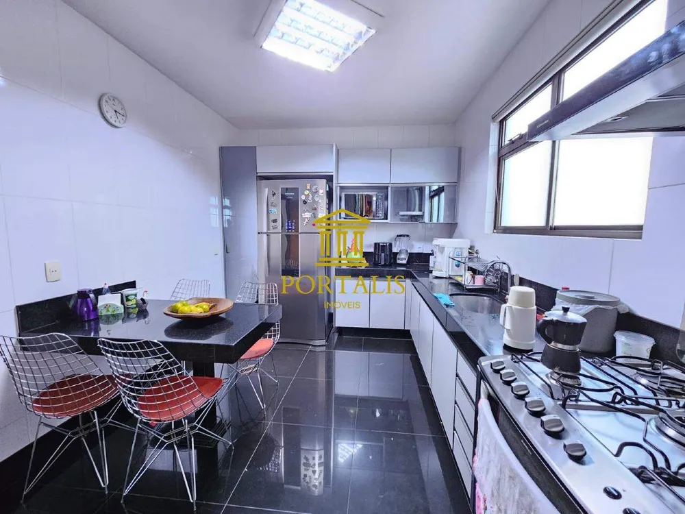 Apartamento, 4 quartos, 170 m² - Foto 6