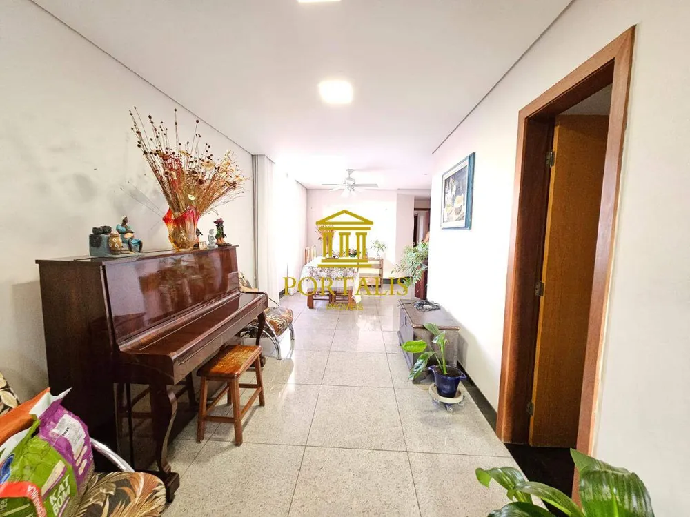 Apartamento, 4 quartos, 170 m² - Foto 4