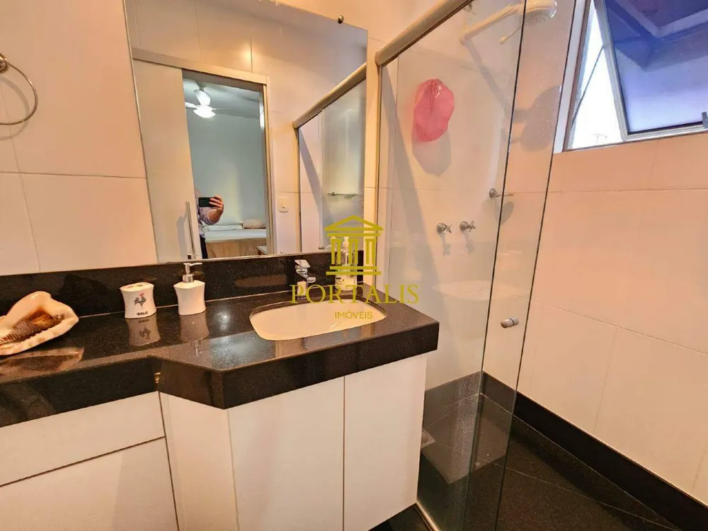 Apartamento, 4 quartos, 170 m² - Foto 14