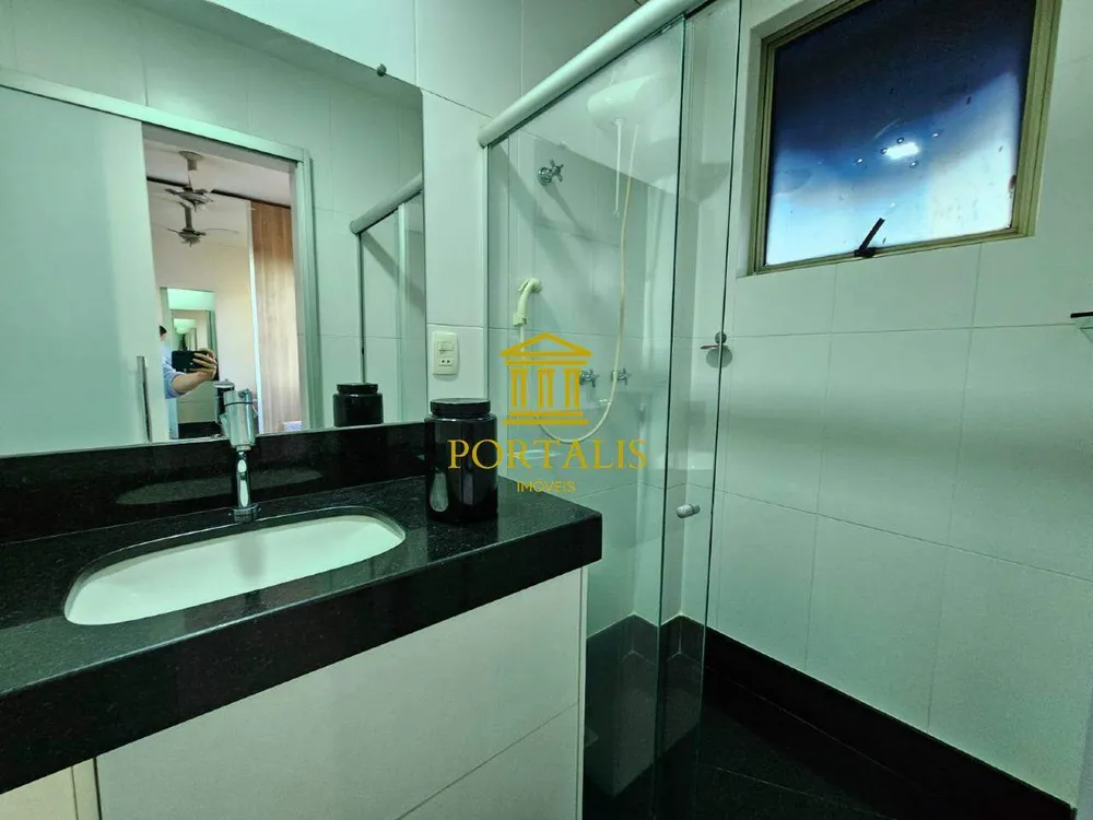 Apartamento, 4 quartos, 170 m² - Foto 15
