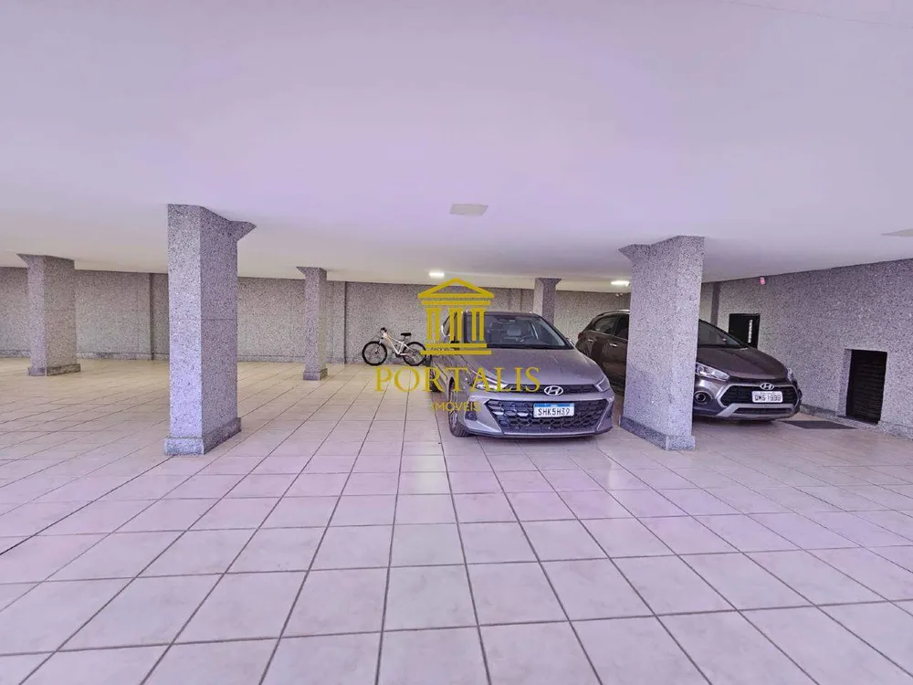 Apartamento, 4 quartos, 170 m² - Foto 23
