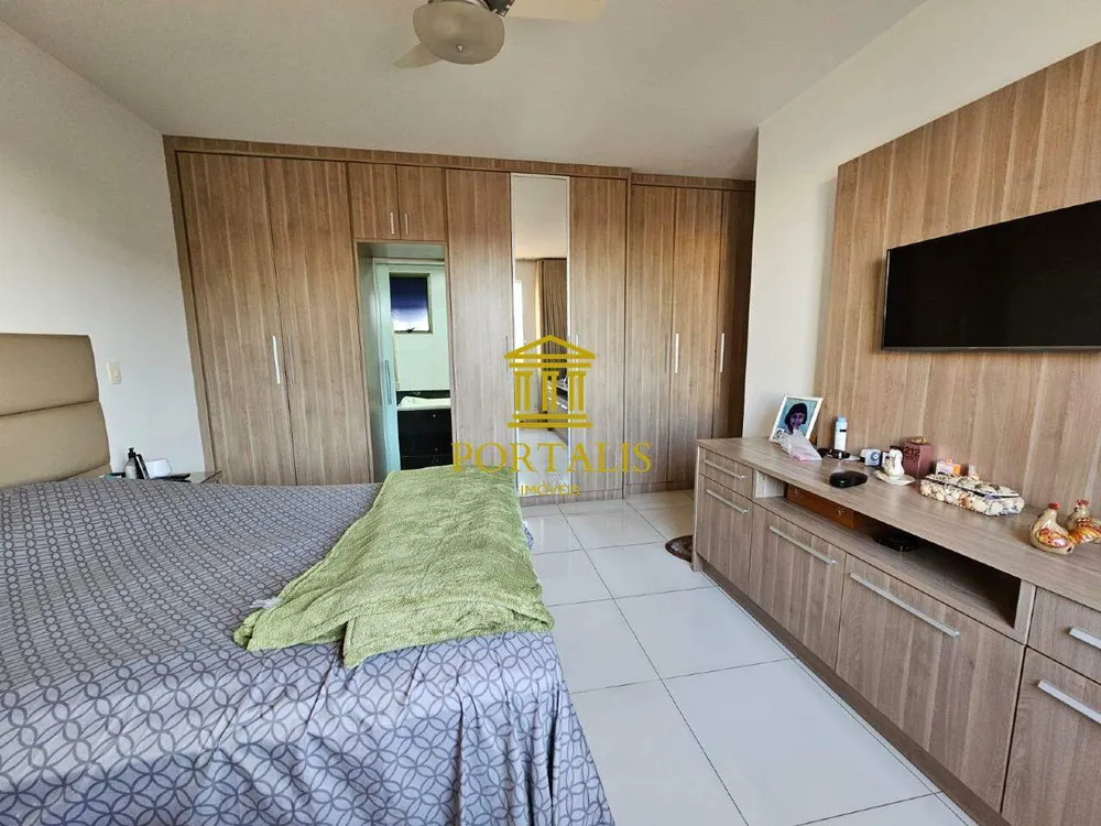 Apartamento, 4 quartos, 170 m² - Foto 19