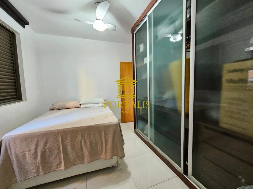 Apartamento, 4 quartos, 170 m² - Foto 13