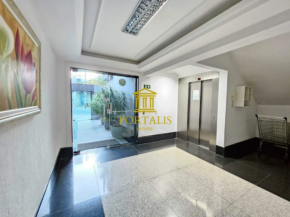 Apartamento, 4 quartos, 170 m² - Foto 24