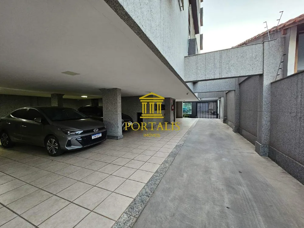 Apartamento, 4 quartos, 170 m² - Foto 22