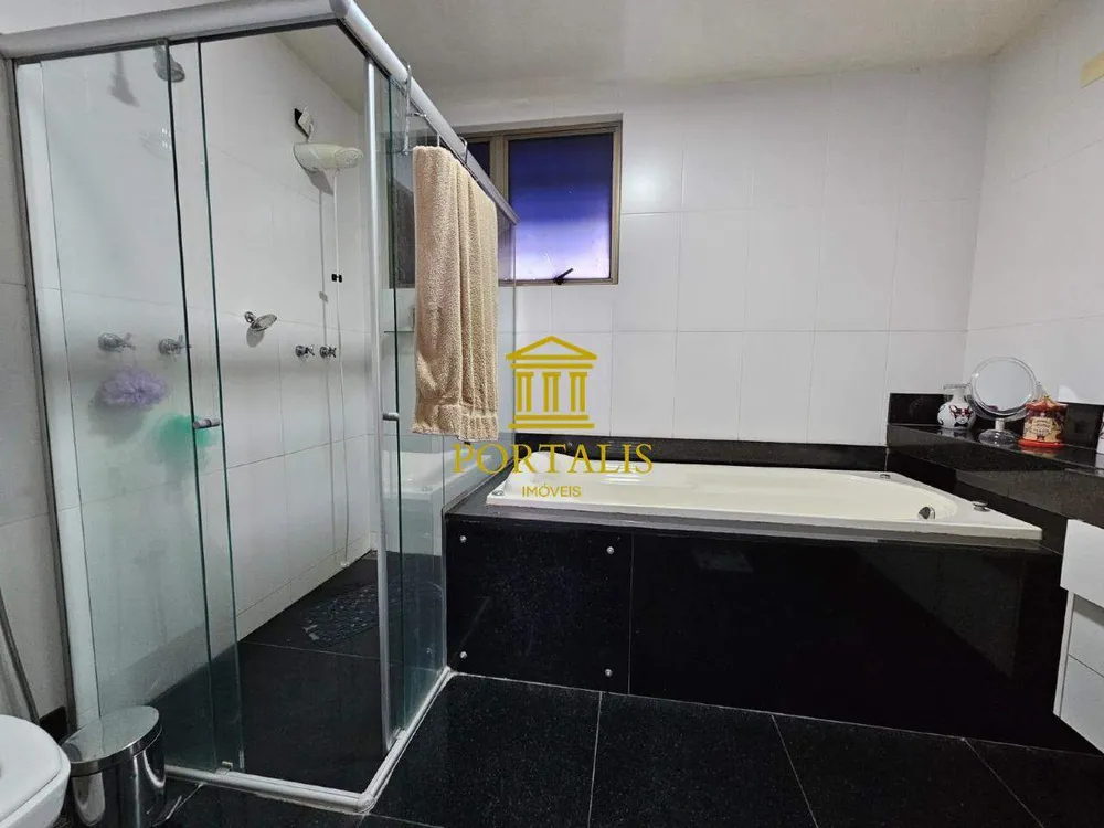 Apartamento, 4 quartos, 170 m² - Foto 21