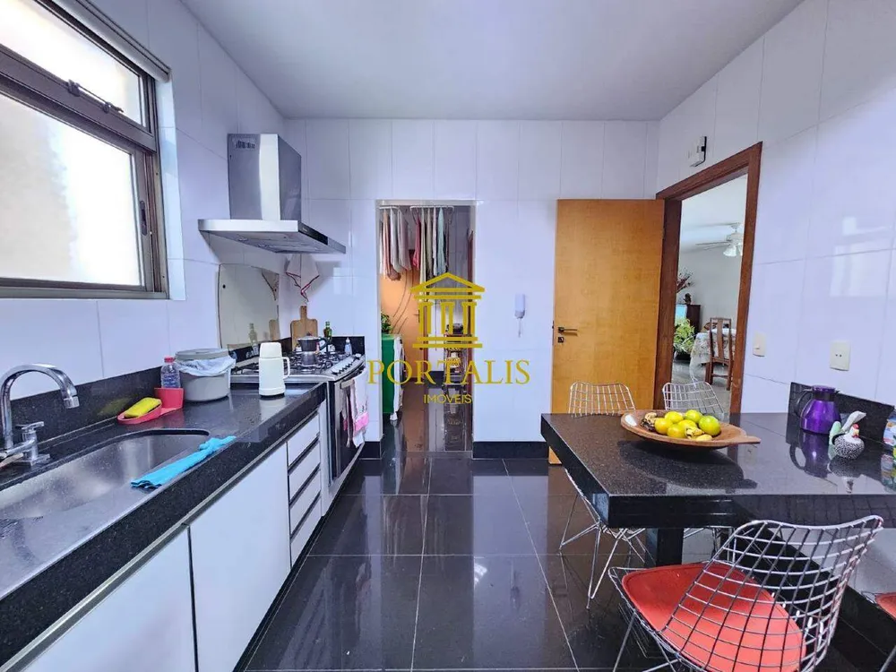 Apartamento, 4 quartos, 170 m² - Foto 7