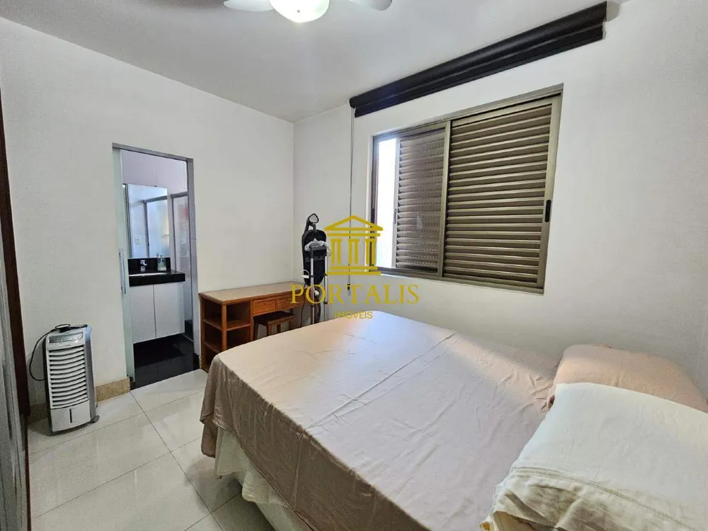Apartamento, 4 quartos, 170 m² - Foto 16