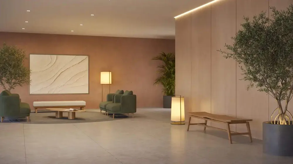 Apartamento, 3 quartos, 262 m² - Foto 5