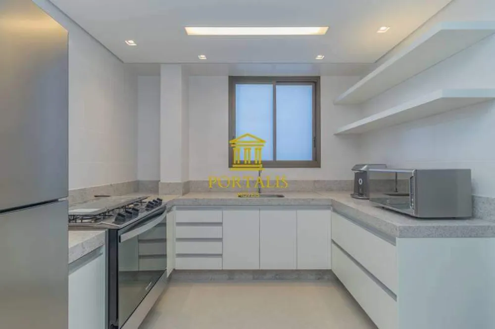 Apartamento, 3 quartos, 84 m² - Foto 4
