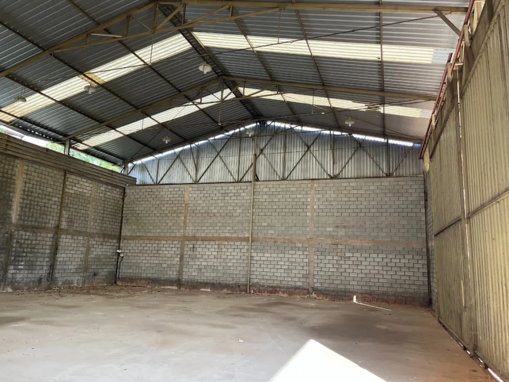Depósito-Galpão, 1000 m² - Foto 6