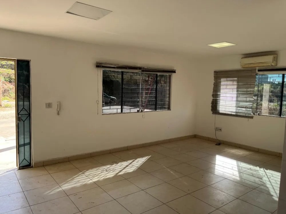 Depósito-Galpão, 1000 m² - Foto 1