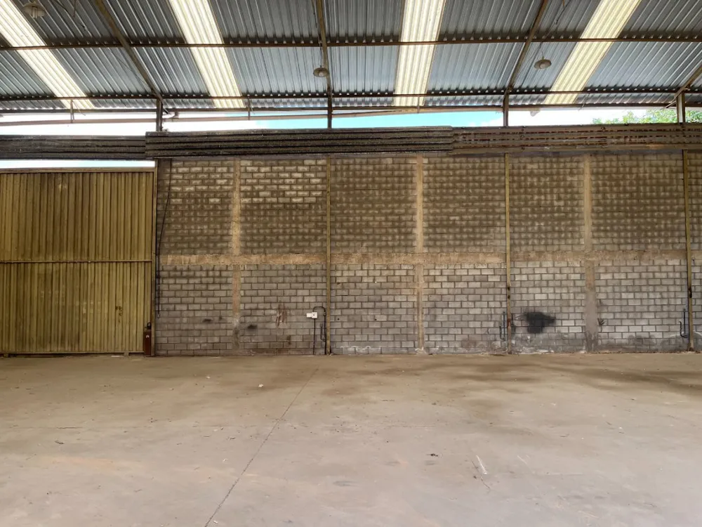Depósito-Galpão, 1000 m² - Foto 5