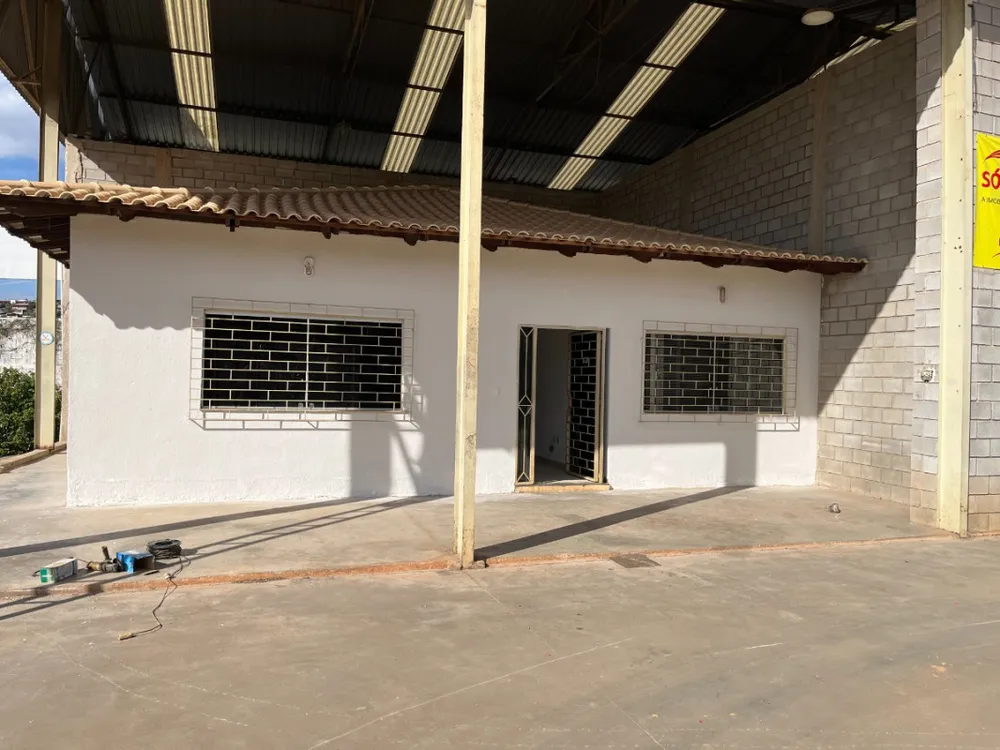 Depósito-Galpão, 1000 m² - Foto 7