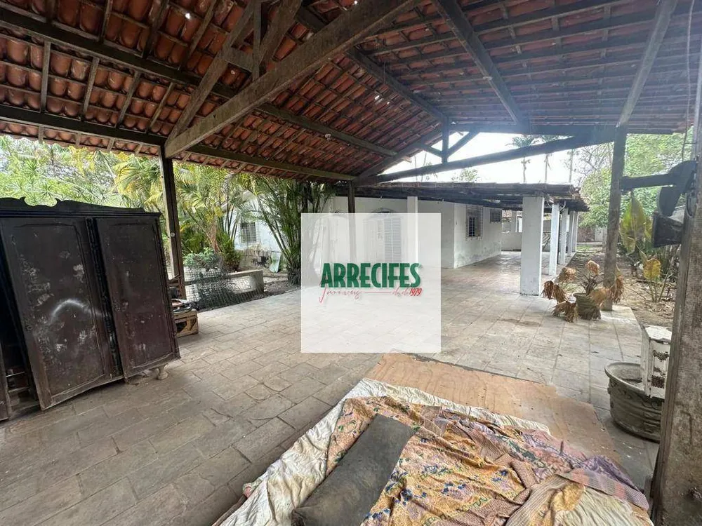 Chácara, 4 quartos - Foto 4