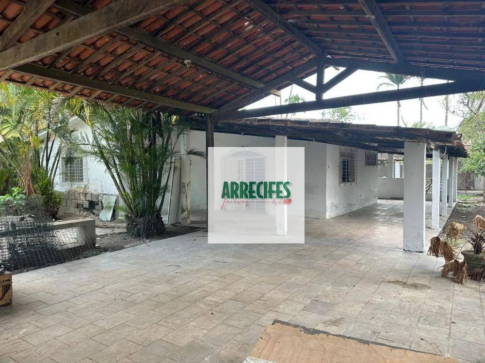 Chácara, 4 quartos - Foto 2