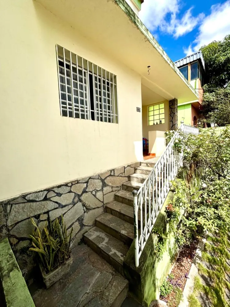 Casa, 3 quartos, 142 m² - Foto 2