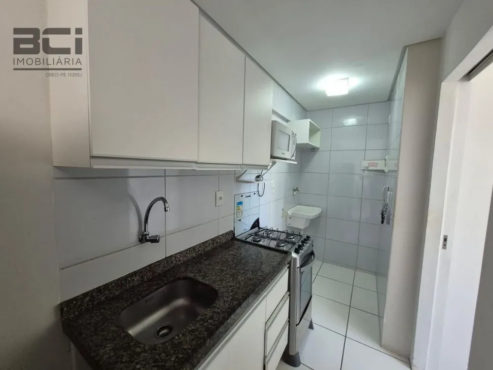 Apartamento, 1 quarto, 33 m² - Foto 11