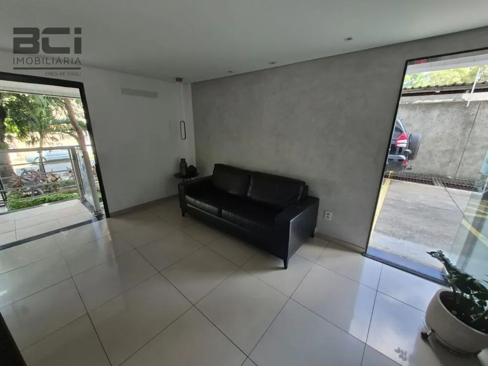 Apartamento, 1 quarto, 33 m² - Foto 4