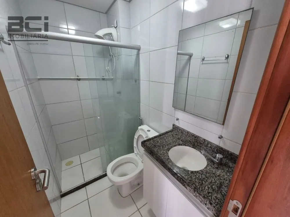 Apartamento, 1 quarto, 33 m² - Foto 9